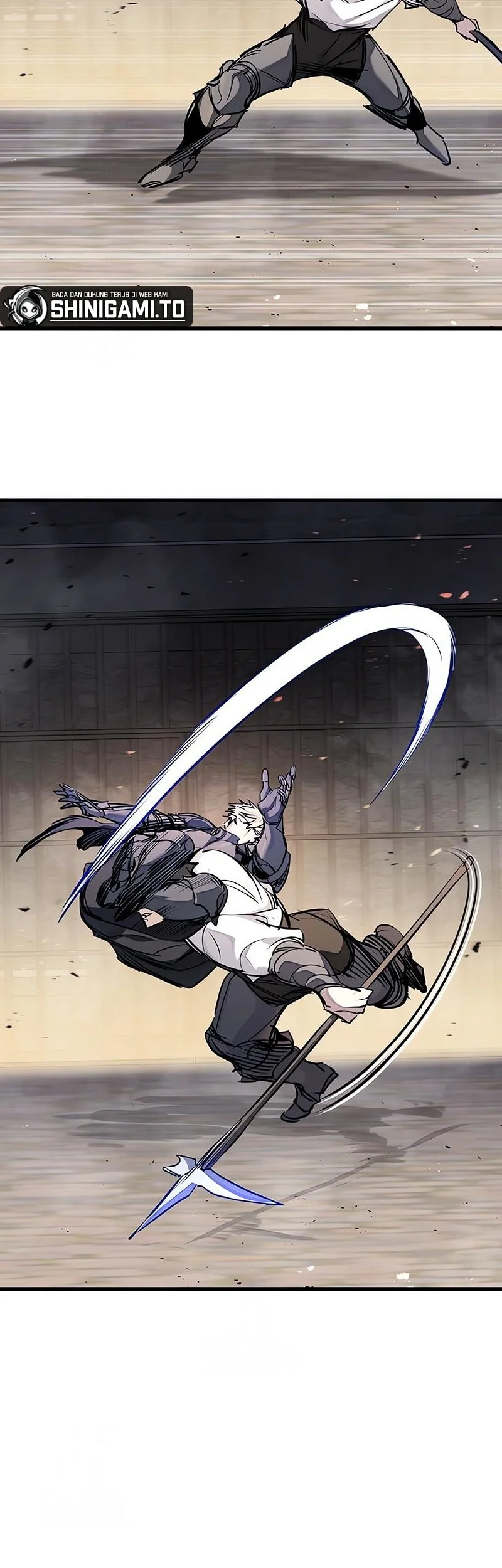 The Regressed Mercenary’s Machinations Chapter 64 Gambar 33