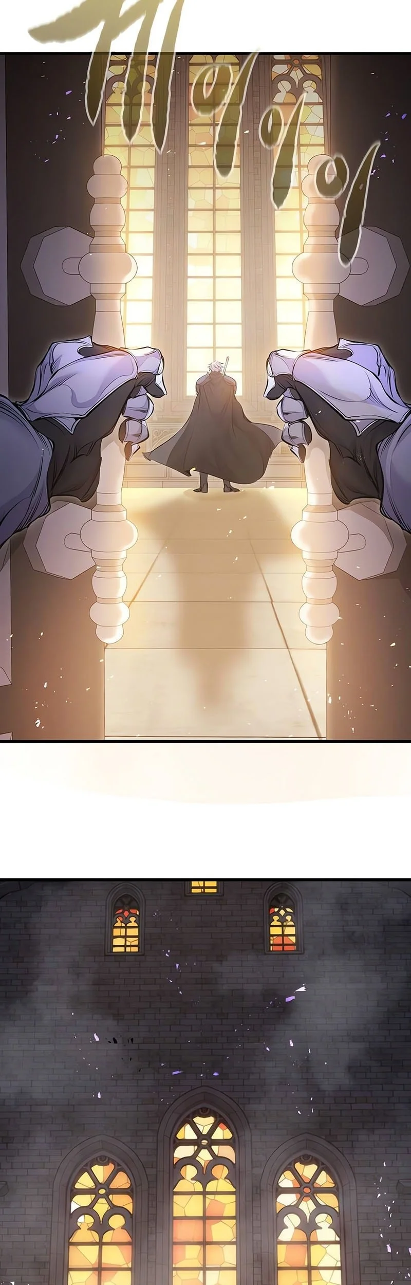 The Regressed Mercenary’s Machinations Chapter 65 Gambar 35