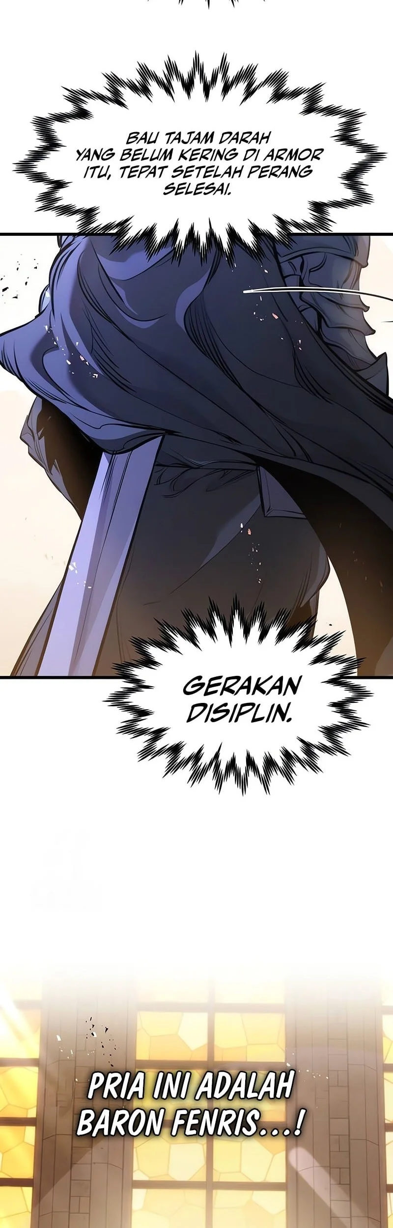 The Regressed Mercenary’s Machinations Chapter 65 Gambar 40