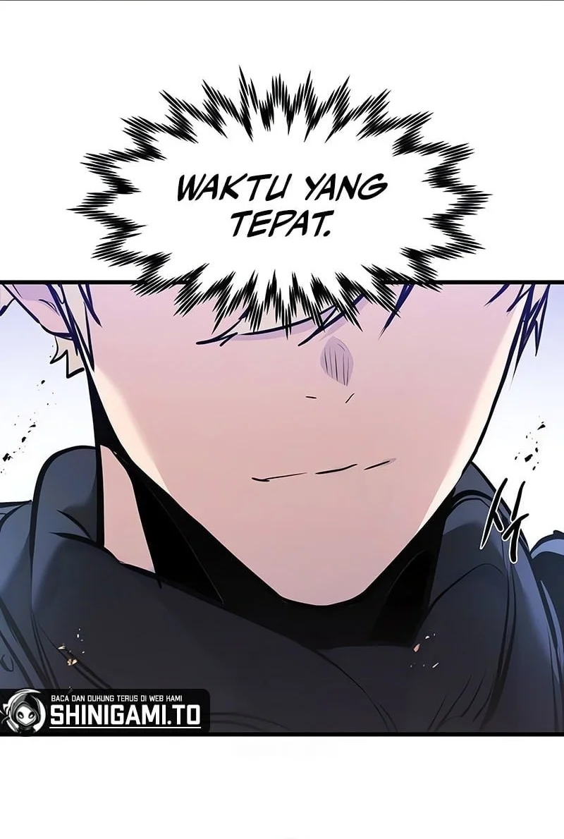 The Regressed Mercenary’s Machinations Chapter 65 Gambar 54