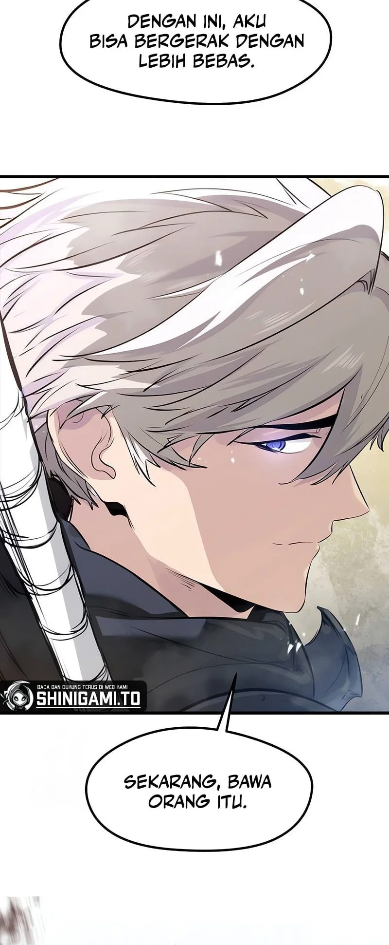 The Regressed Mercenary’s Machinations Chapter 65 Gambar 58