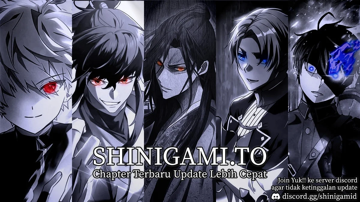 The Regressed Mercenary’s Machinations Chapter 65 Gambar 67