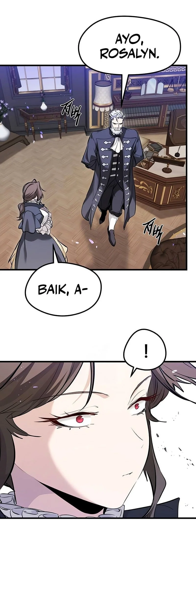 The Regressed Mercenary’s Machinations Chapter 65 Gambar 13