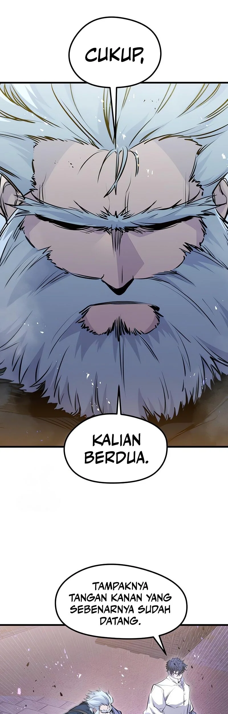 The Regressed Mercenary’s Machinations Chapter 66 Gambar 8