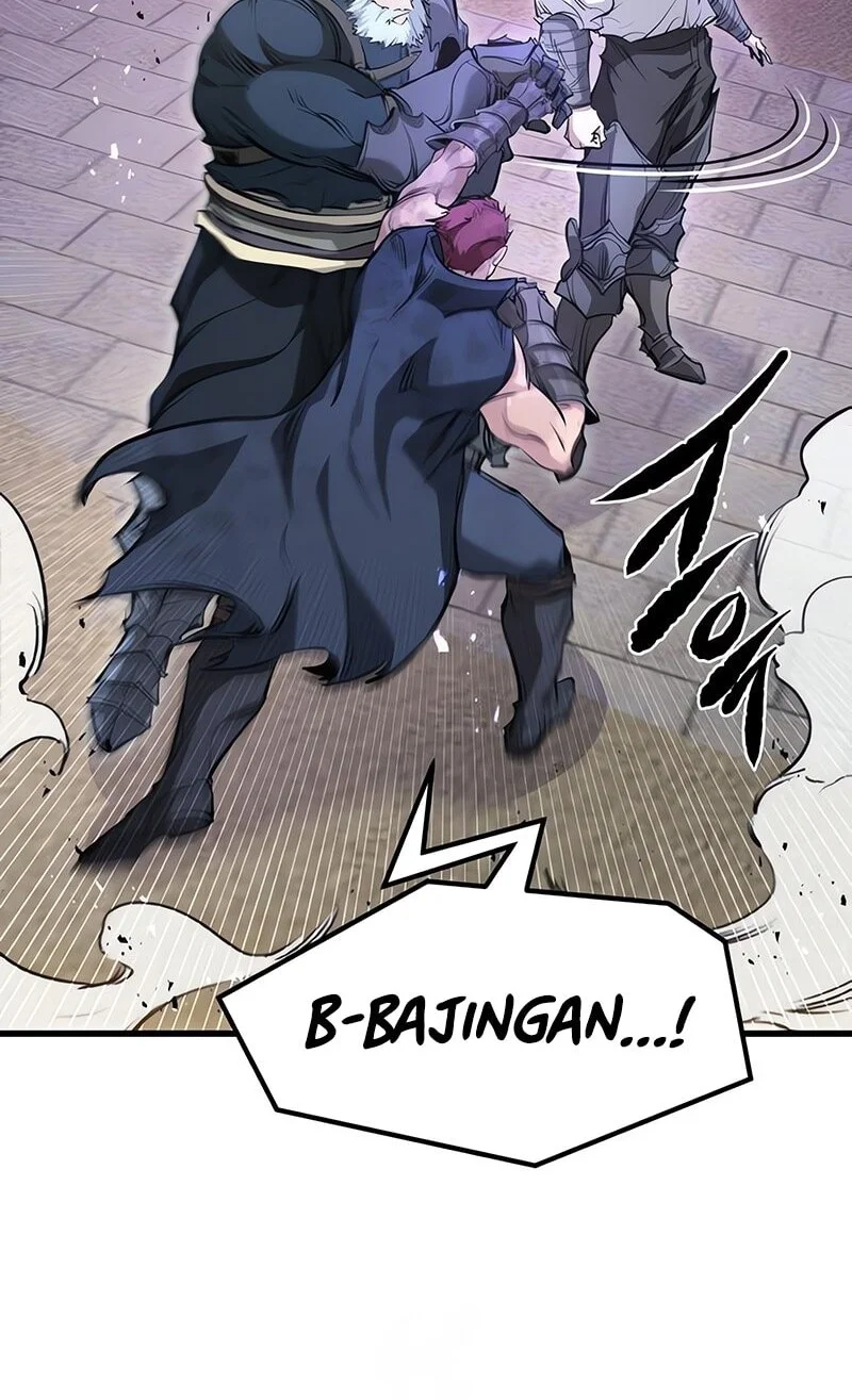 The Regressed Mercenary’s Machinations Chapter 66 Gambar 9