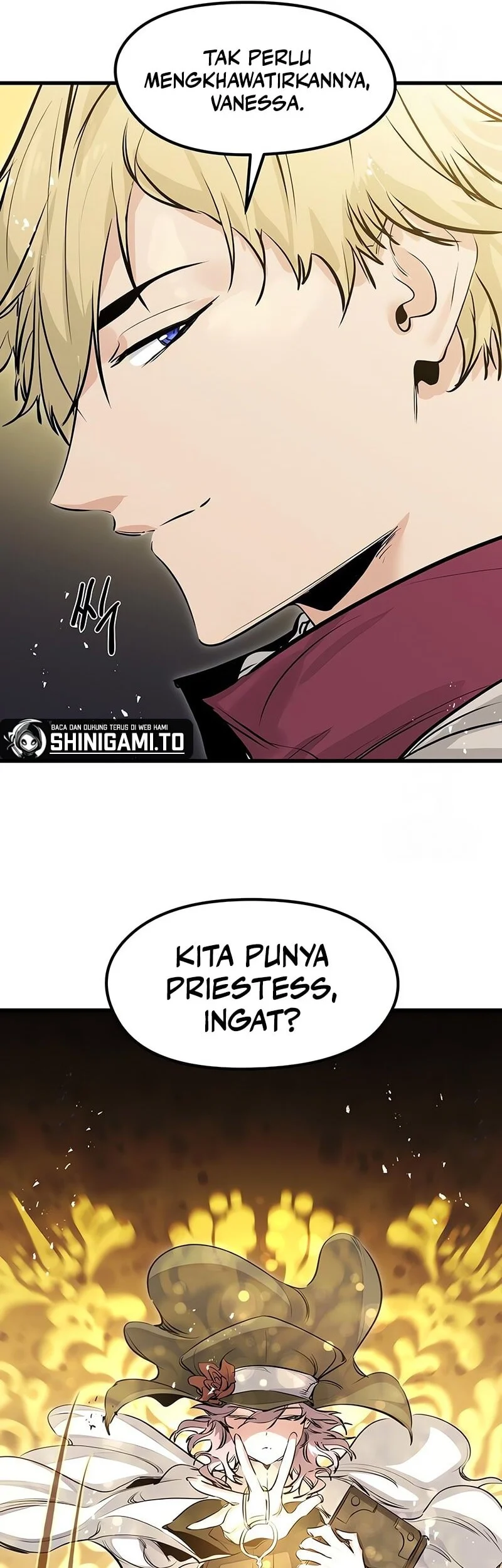 The Regressed Mercenary’s Machinations Chapter 66 Gambar 43