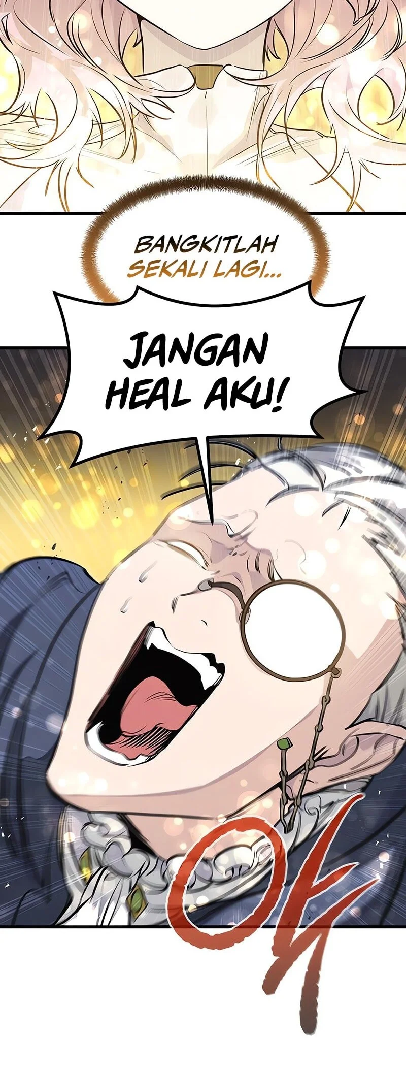 The Regressed Mercenary’s Machinations Chapter 66 Gambar 45