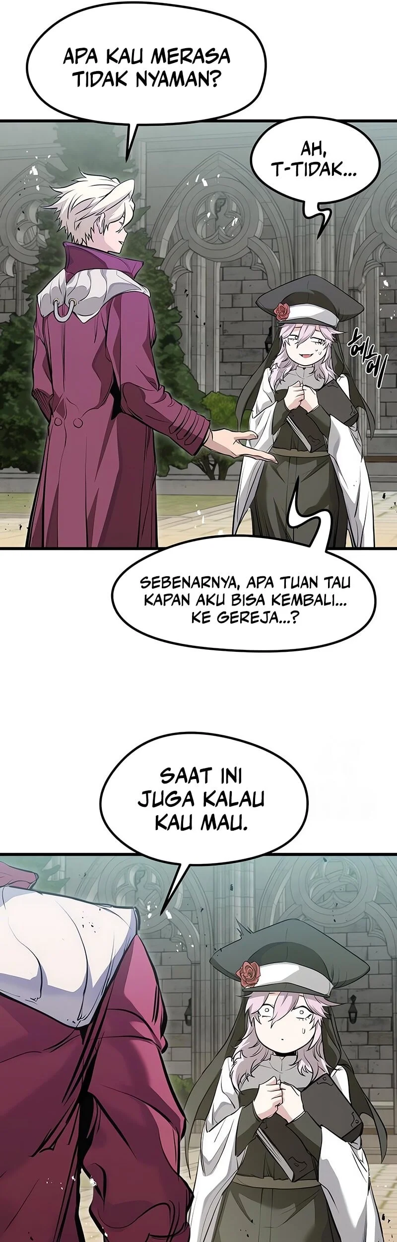 The Regressed Mercenary’s Machinations Chapter 66 Gambar 50