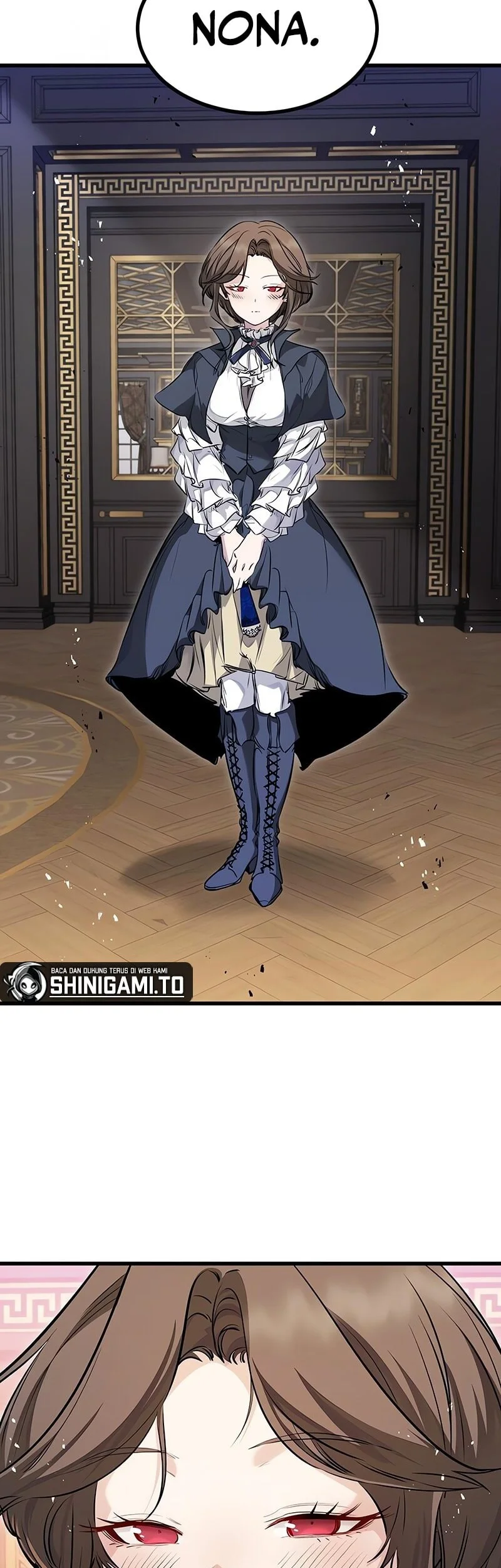 The Regressed Mercenary’s Machinations Chapter 66 Gambar 56