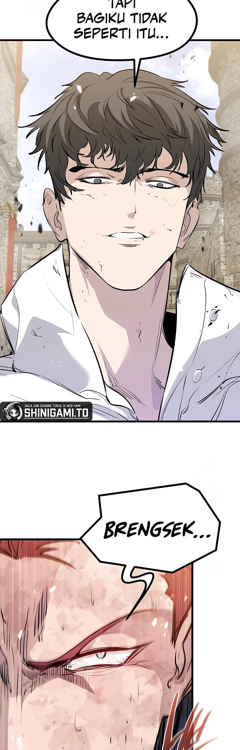 The Regressed Mercenary’s Machinations Chapter 66 Gambar 3