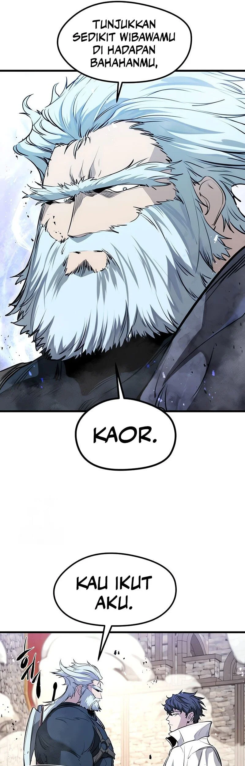 The Regressed Mercenary’s Machinations Chapter 66 Gambar 14