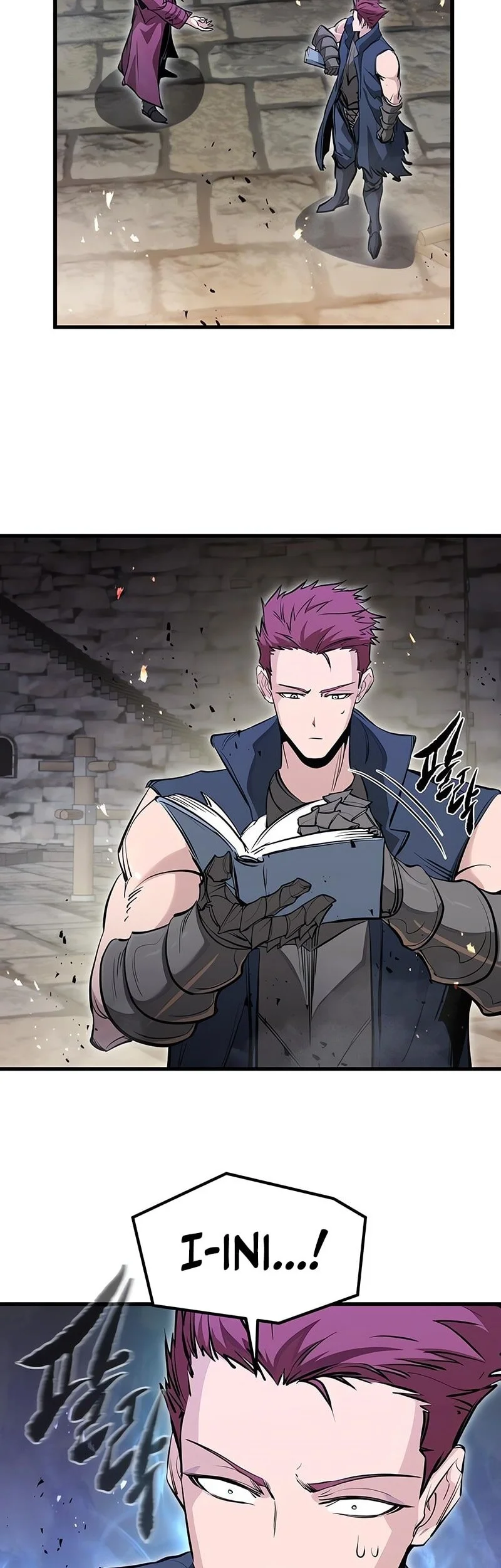 The Regressed Mercenary’s Machinations Chapter 66 Gambar 27