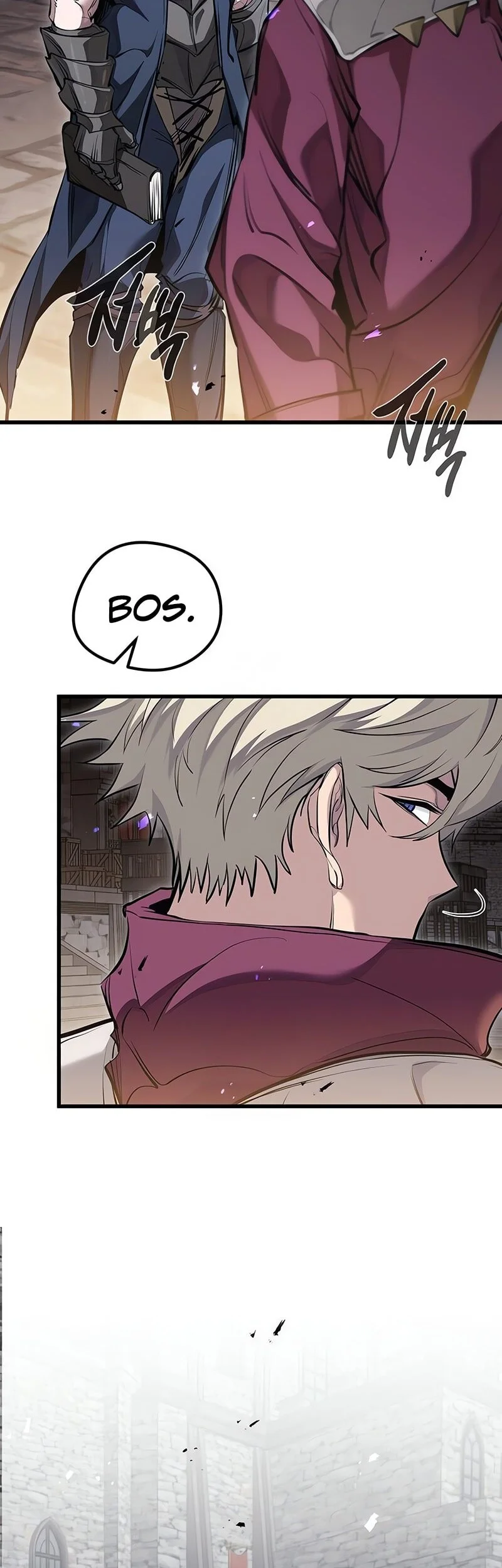 The Regressed Mercenary’s Machinations Chapter 66 Gambar 31