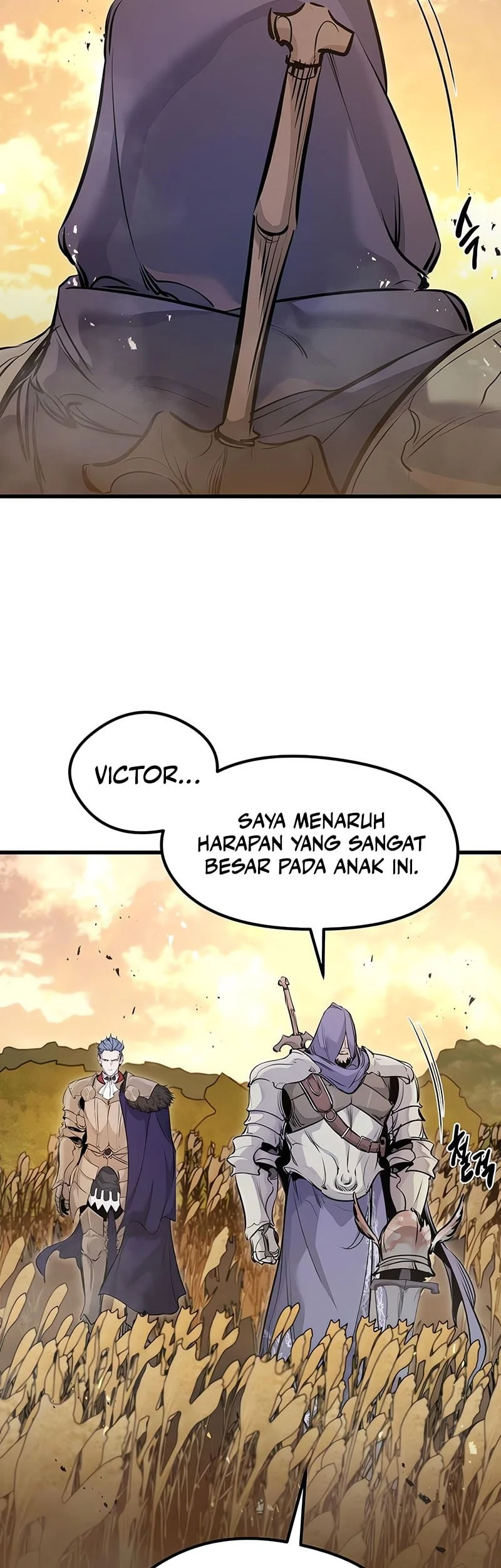 The Regressed Mercenary’s Machinations Chapter 67 Gambar 40