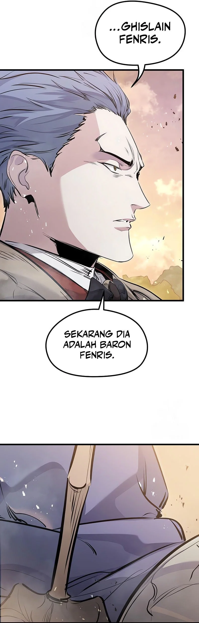 The Regressed Mercenary’s Machinations Chapter 67 Gambar 42