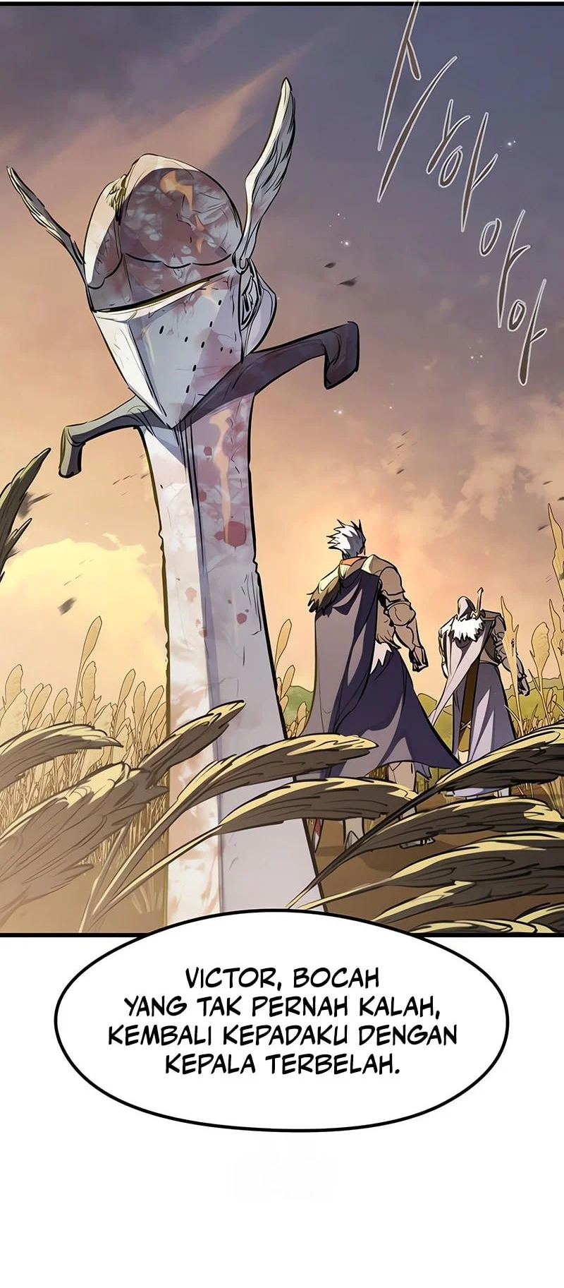 The Regressed Mercenary’s Machinations Chapter 67 Gambar 53