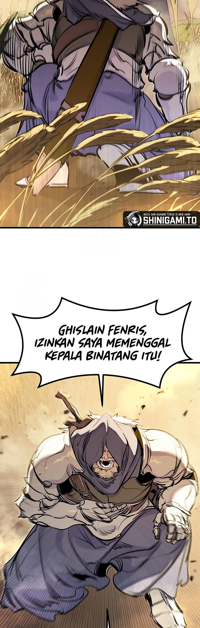 The Regressed Mercenary’s Machinations Chapter 67 Gambar 56