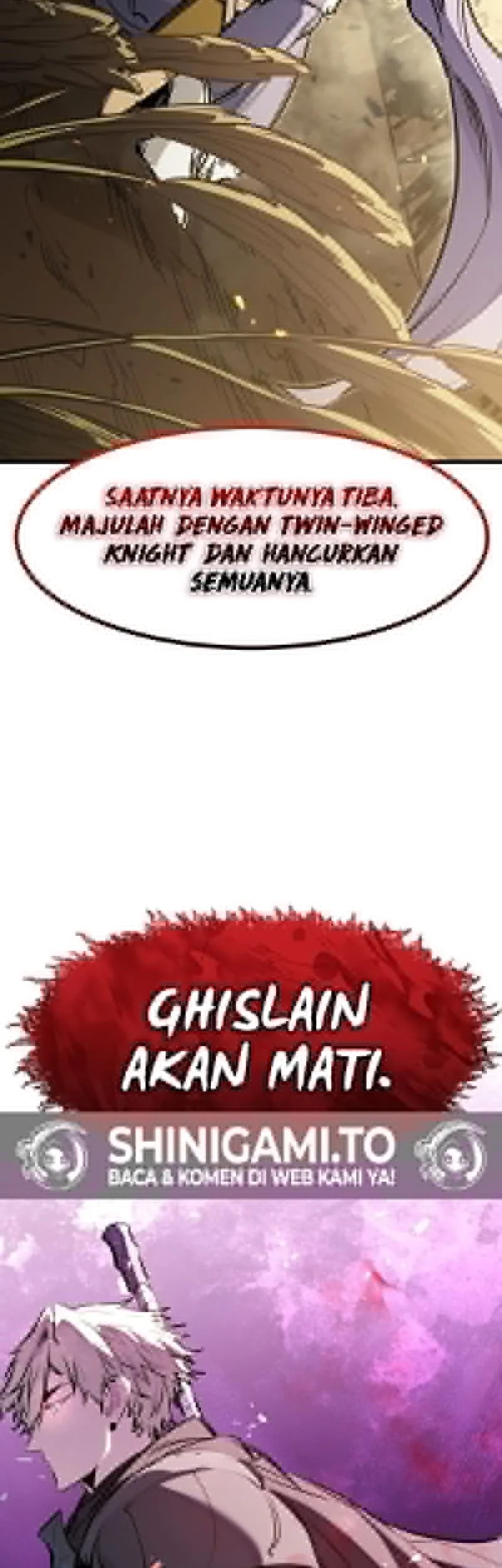 The Regressed Mercenary’s Machinations Chapter 67 Gambar 59