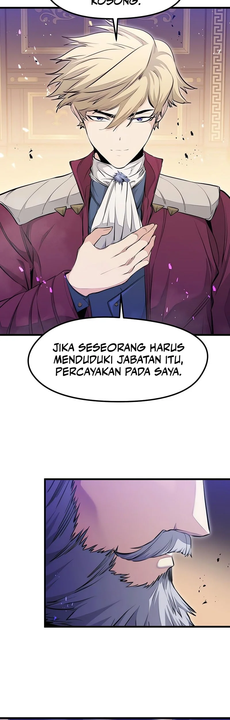 The Regressed Mercenary’s Machinations Chapter 67 Gambar 12
