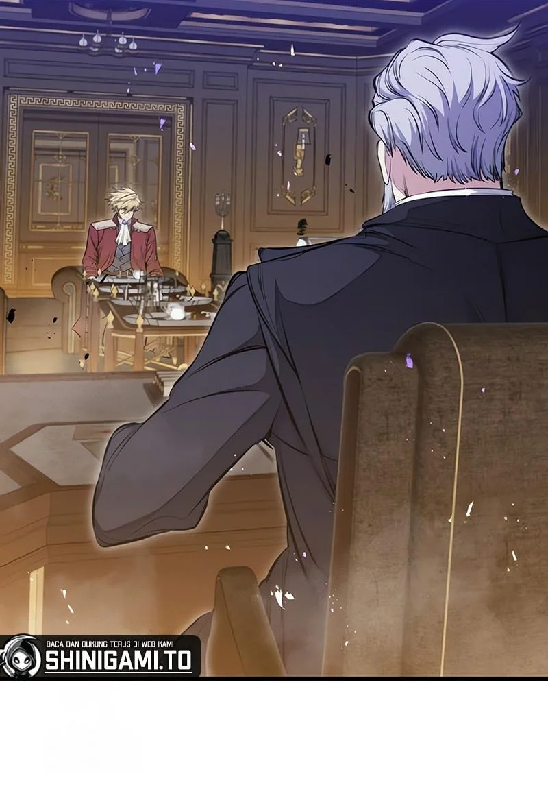 The Regressed Mercenary’s Machinations Chapter 67 Gambar 13