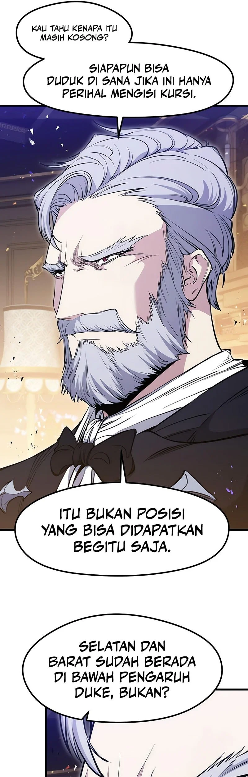 The Regressed Mercenary’s Machinations Chapter 67 Gambar 14