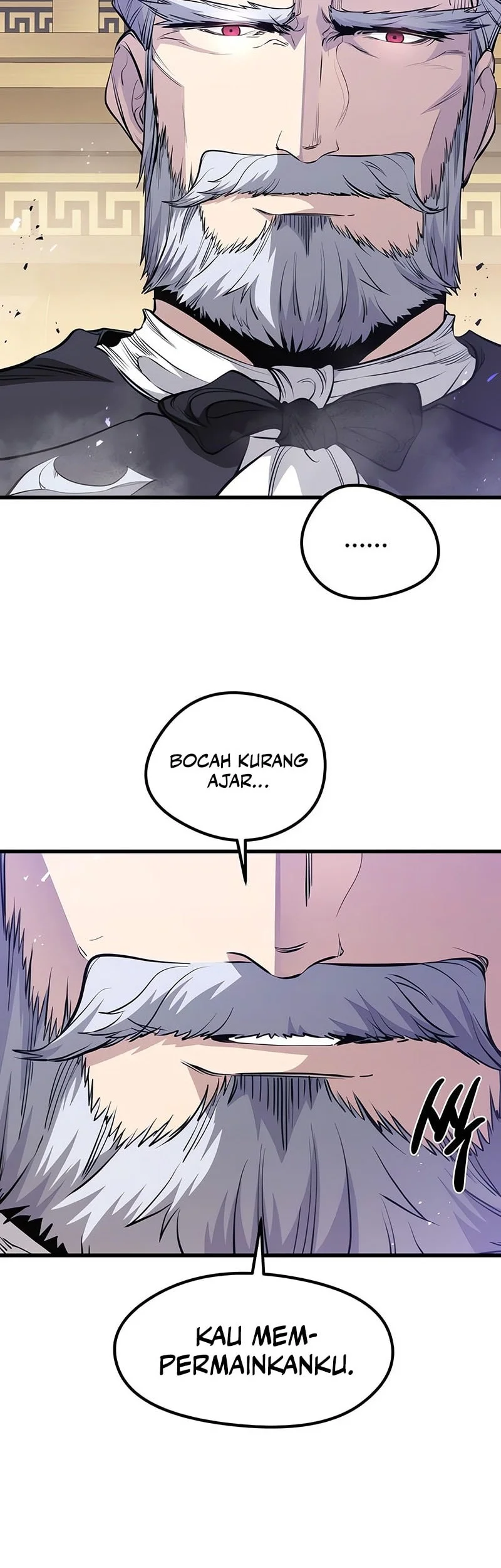 The Regressed Mercenary’s Machinations Chapter 67 Gambar 19