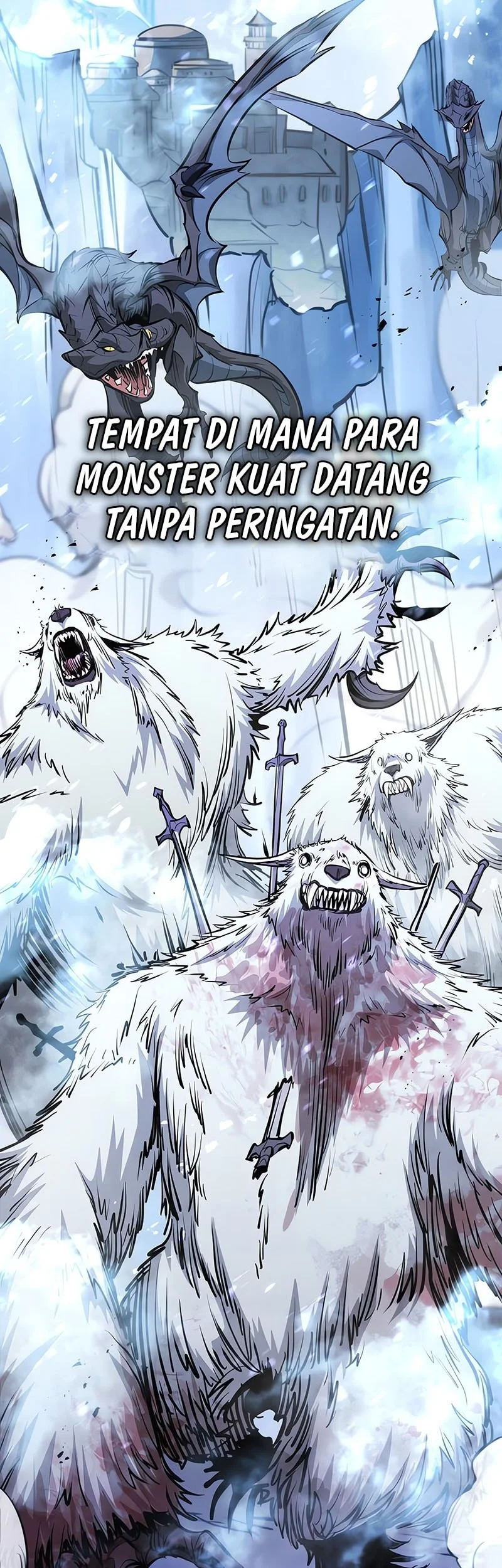 The Regressed Mercenary’s Machinations Chapter 67 Gambar 26