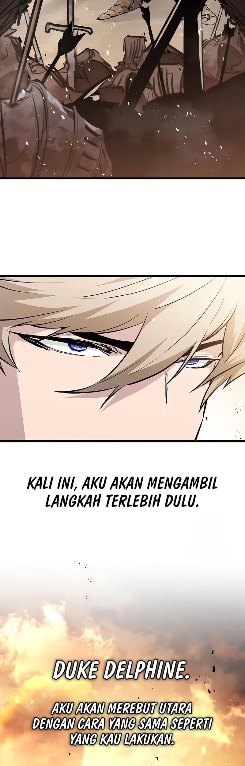 The Regressed Mercenary’s Machinations Chapter 67 Gambar 32