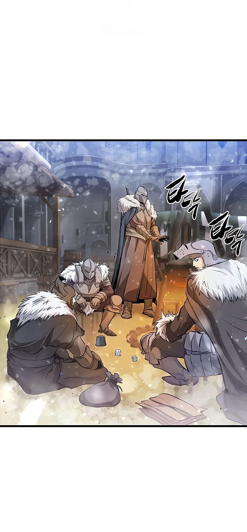 The Regressed Mercenary’s Machinations Chapter 68 Gambar 41