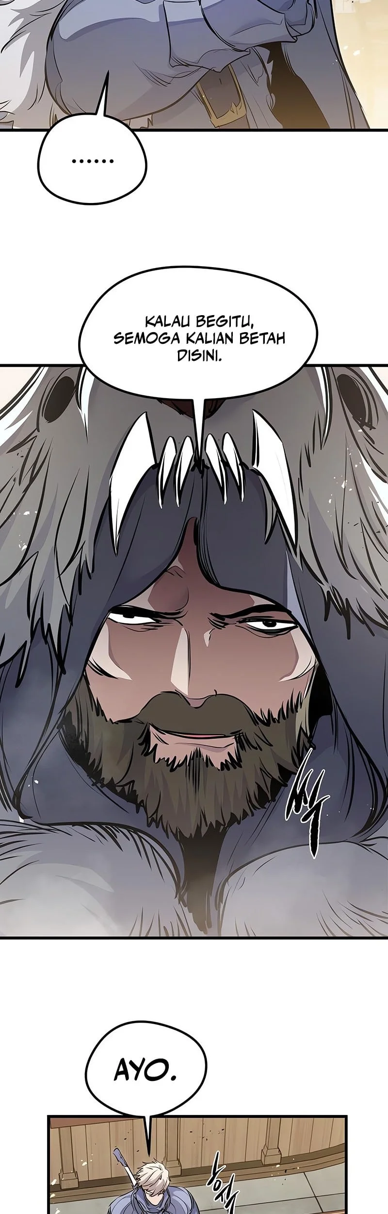 The Regressed Mercenary’s Machinations Chapter 68 Gambar 52