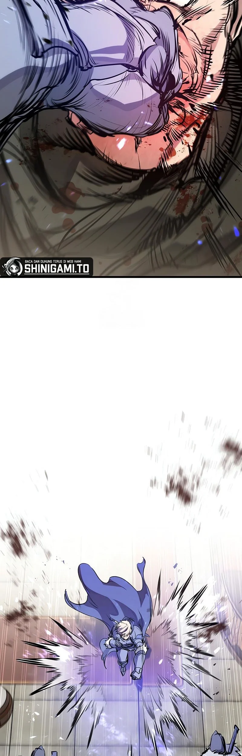 The Regressed Mercenary’s Machinations Chapter 68 Gambar 63