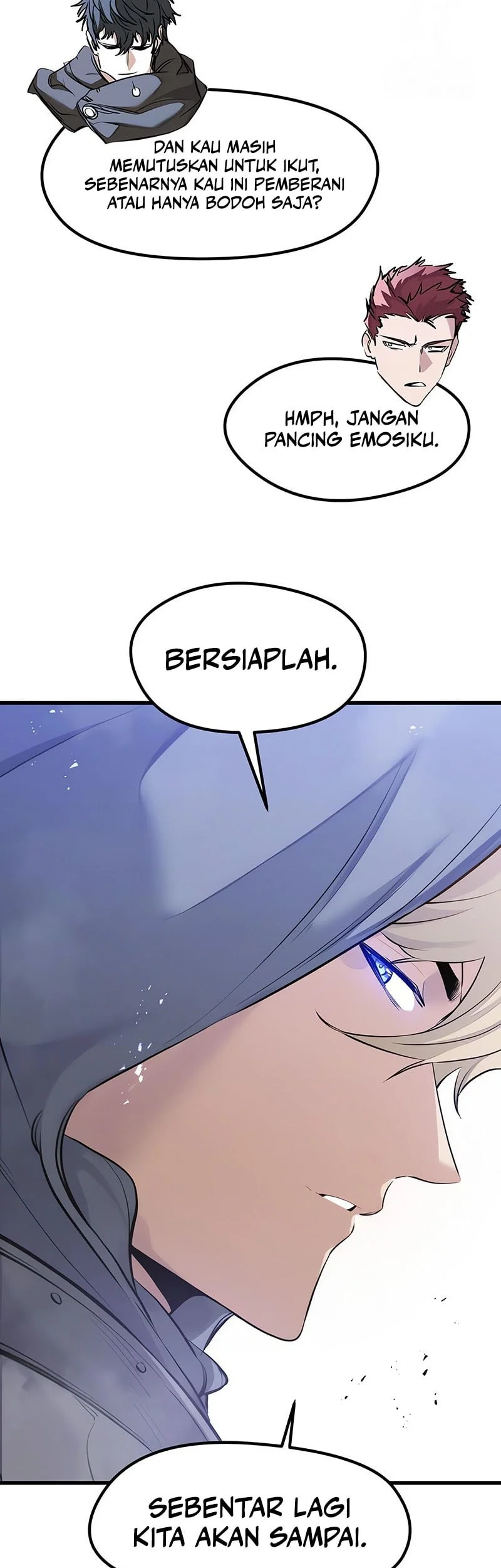 The Regressed Mercenary’s Machinations Chapter 68 Gambar 24