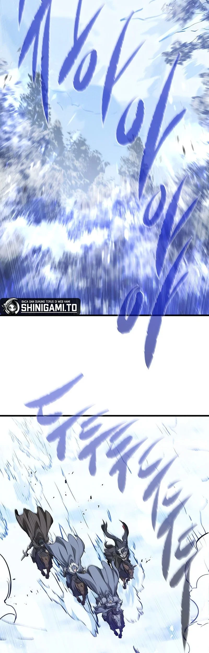 The Regressed Mercenary’s Machinations Chapter 68 Gambar 11