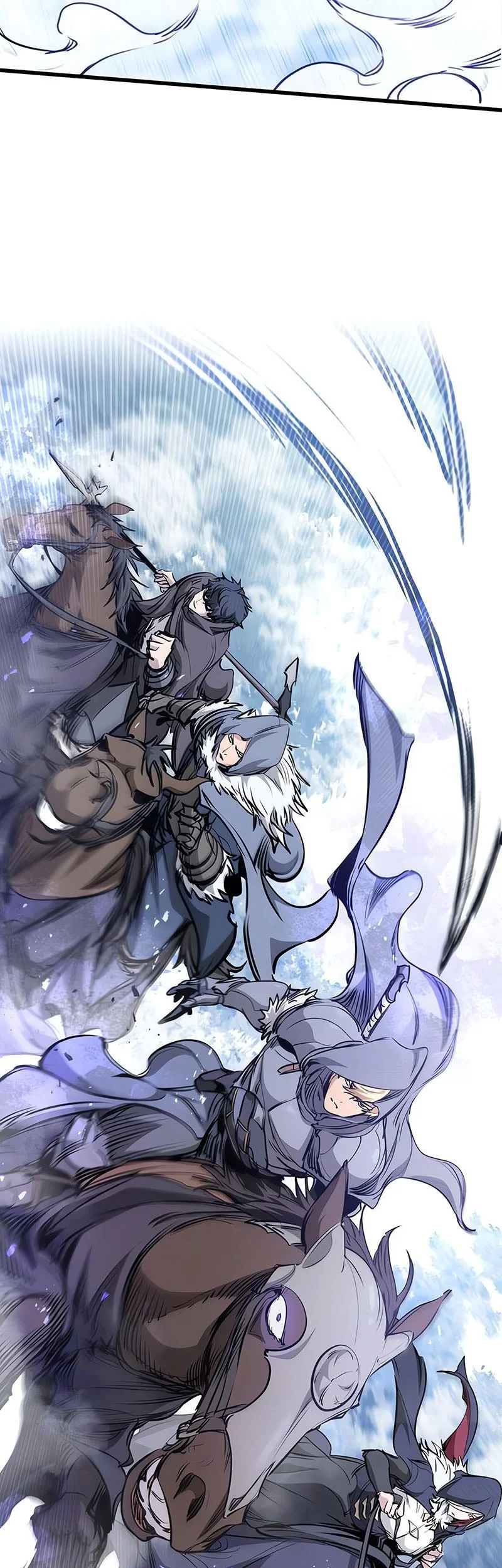 The Regressed Mercenary’s Machinations Chapter 68 Gambar 12