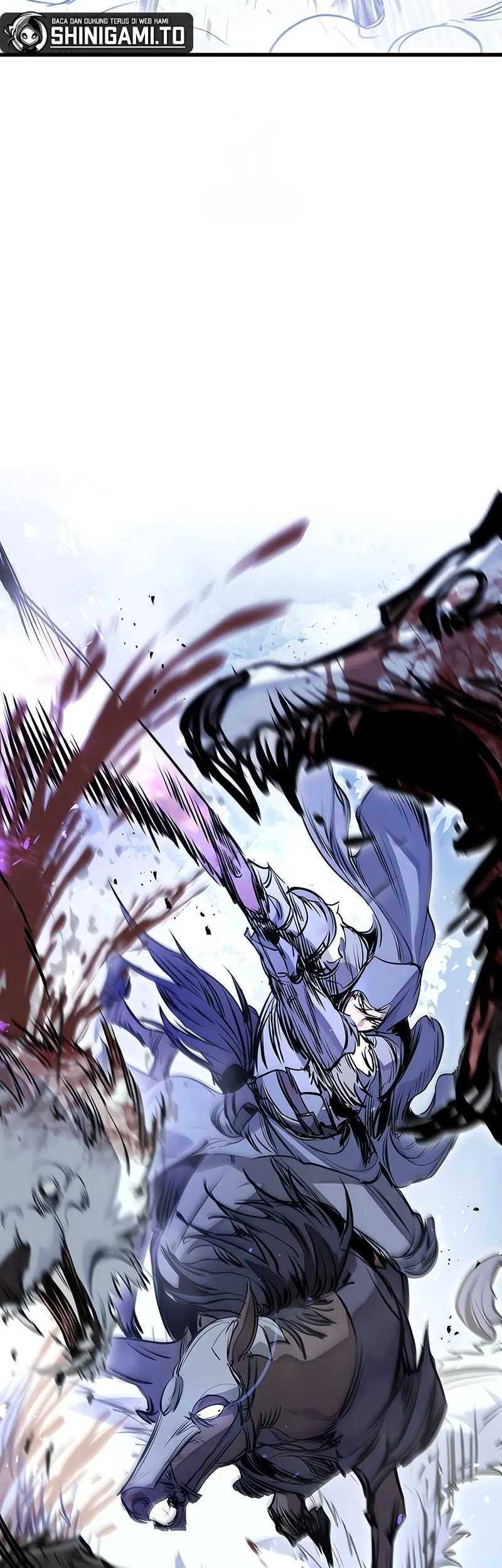 The Regressed Mercenary’s Machinations Chapter 68 Gambar 16