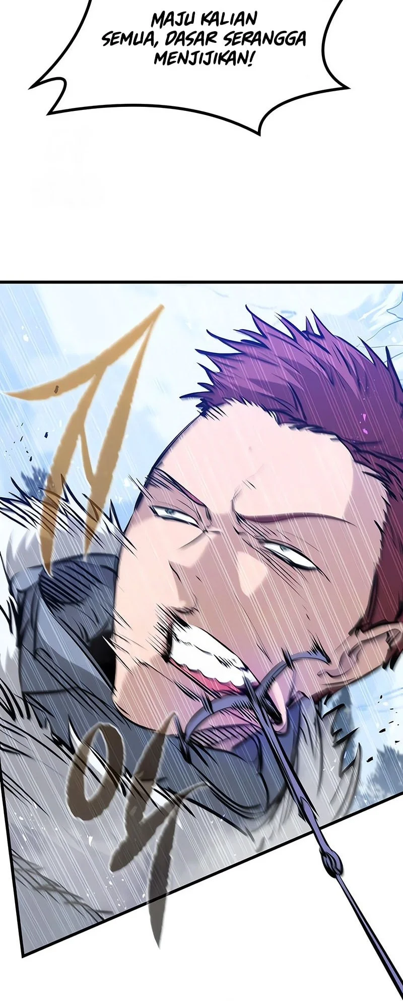 The Regressed Mercenary’s Machinations Chapter 68 Gambar 21