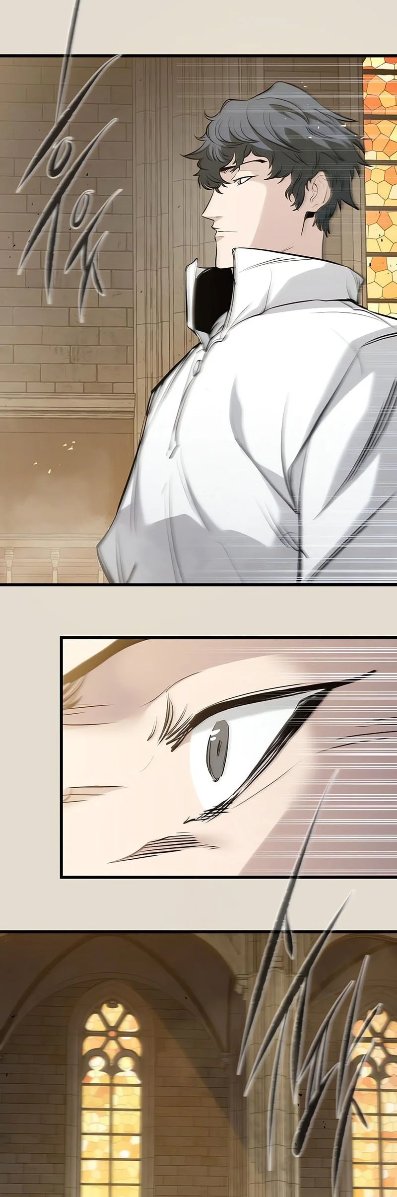 The Regressed Mercenary’s Machinations Chapter 68 Gambar 33