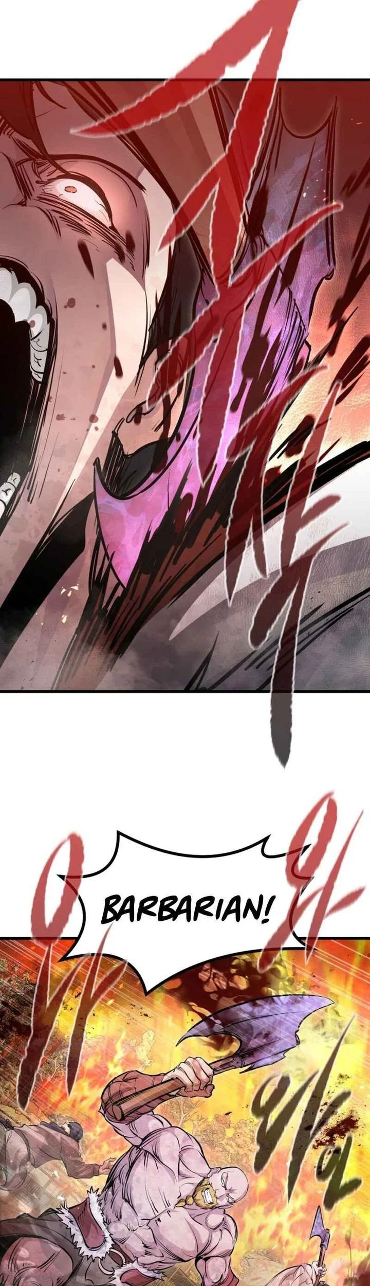 The Regressed Mercenary’s Machinations Chapter 69 Gambar 19