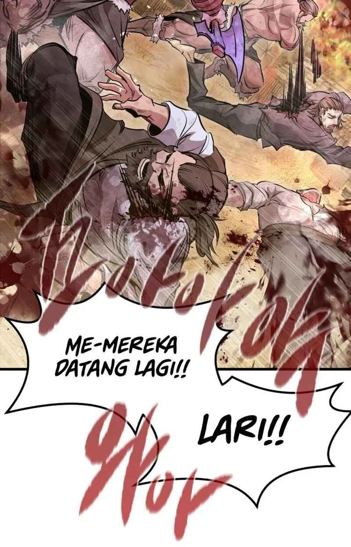 The Regressed Mercenary’s Machinations Chapter 69 Gambar 20