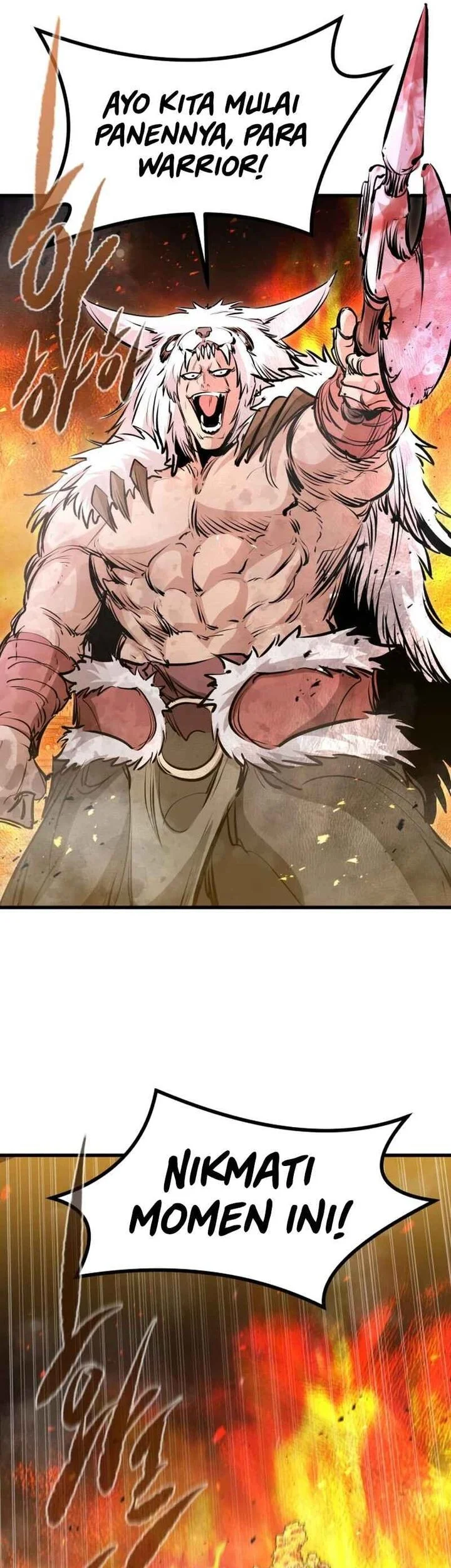 The Regressed Mercenary’s Machinations Chapter 69 Gambar 21