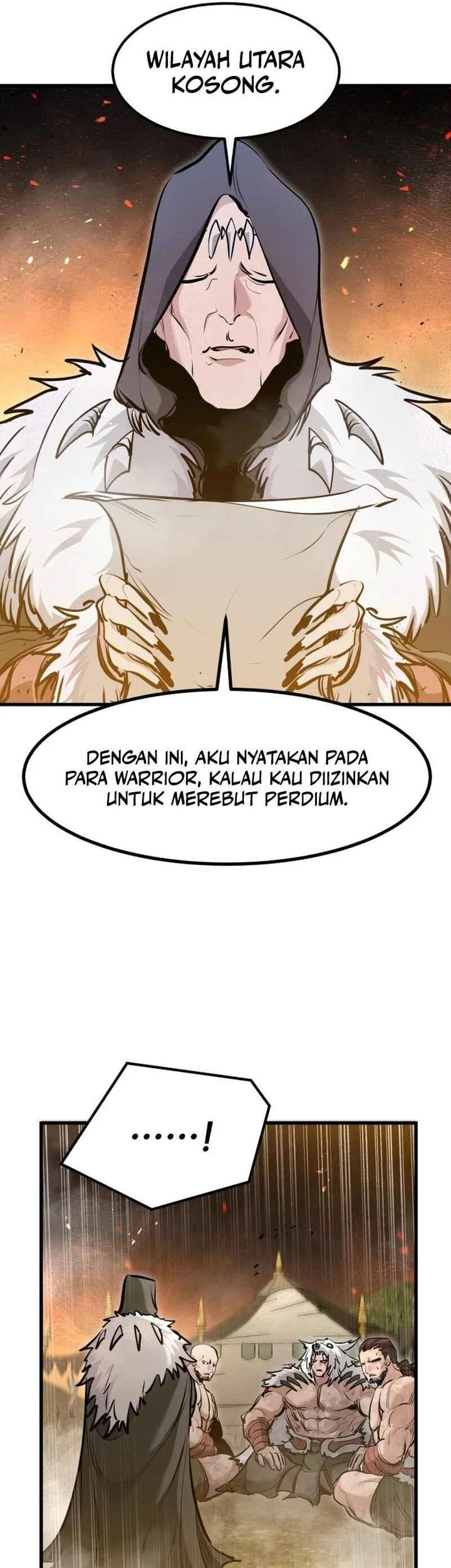 The Regressed Mercenary’s Machinations Chapter 69 Gambar 29