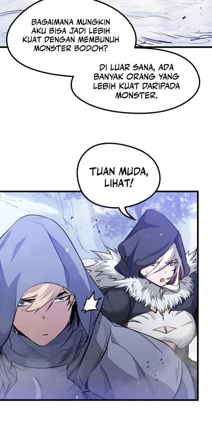 The Regressed Mercenary’s Machinations Chapter 69 Gambar 38