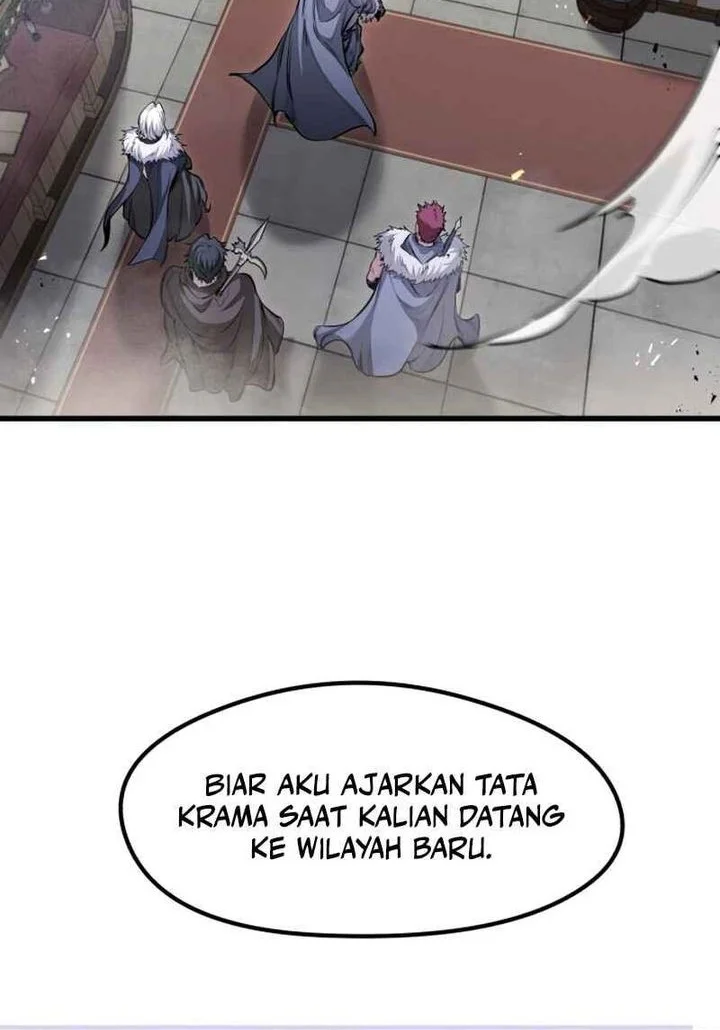 Manhwa The Regressed Mercenary’s Machinations Chapter 69 gambar nomor 2
