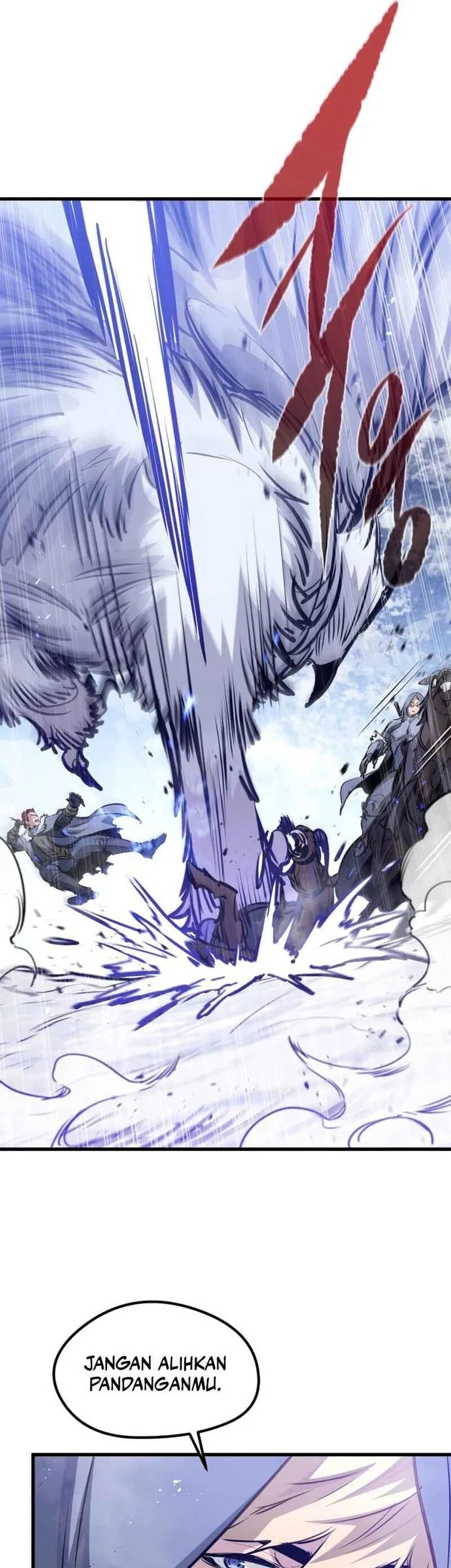 The Regressed Mercenary’s Machinations Chapter 69 Gambar 45