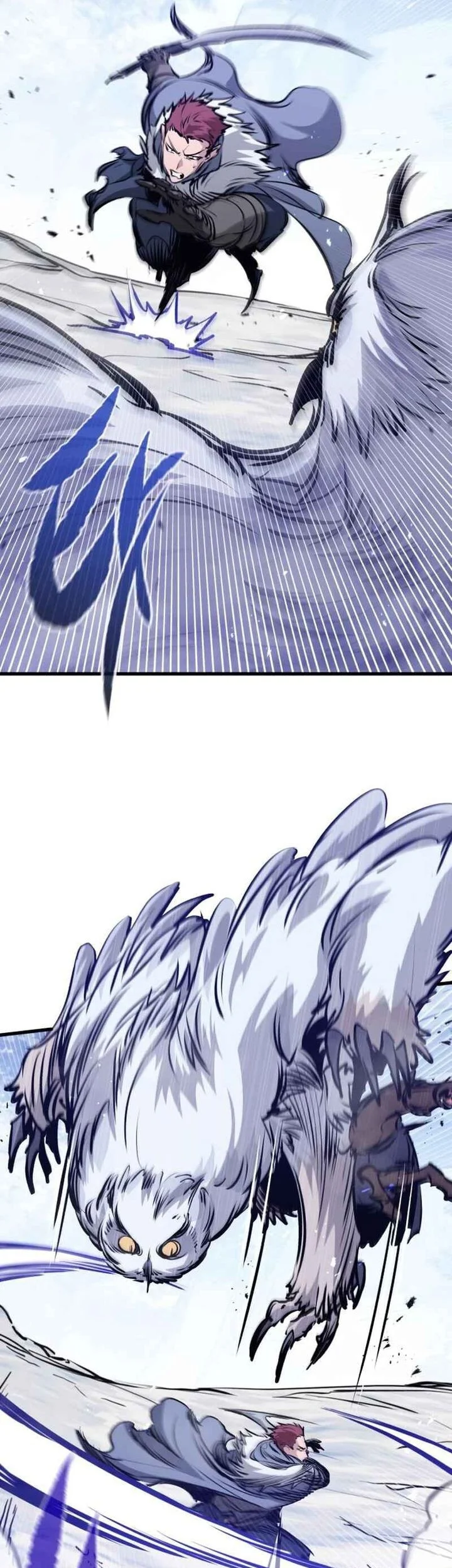 The Regressed Mercenary’s Machinations Chapter 69 Gambar 47