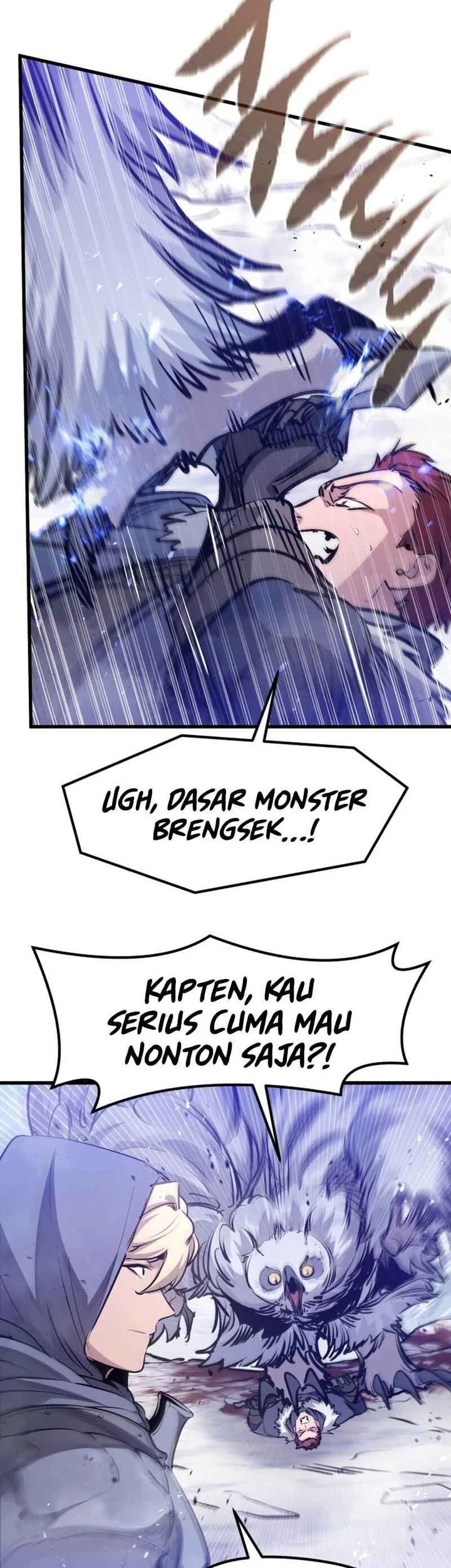 The Regressed Mercenary’s Machinations Chapter 69 Gambar 55