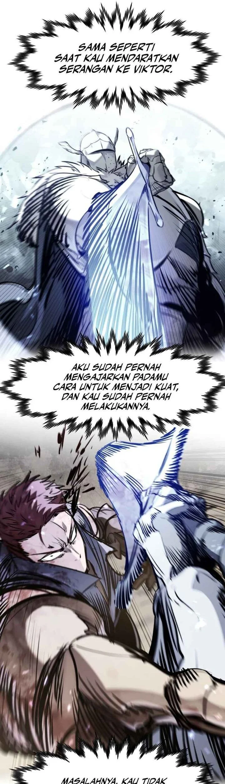 The Regressed Mercenary’s Machinations Chapter 69 Gambar 63