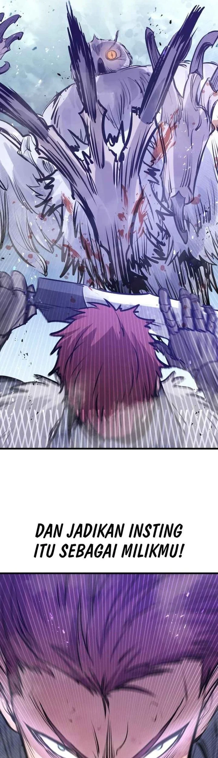 The Regressed Mercenary’s Machinations Chapter 69 Gambar 65