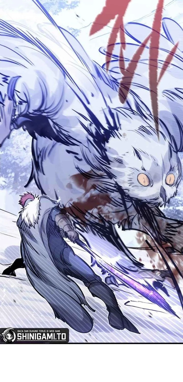 The Regressed Mercenary’s Machinations Chapter 69 Gambar 68