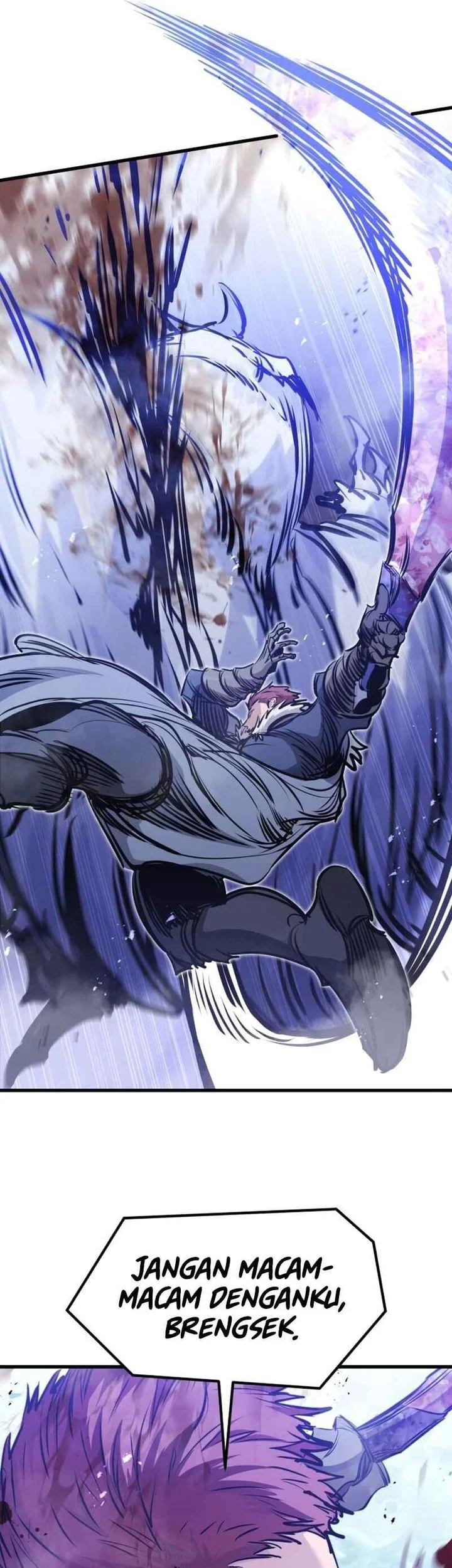 The Regressed Mercenary’s Machinations Chapter 69 Gambar 72